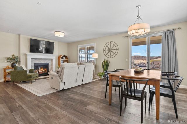 6180 Leilani Drive, Castle Rock, CO 80108