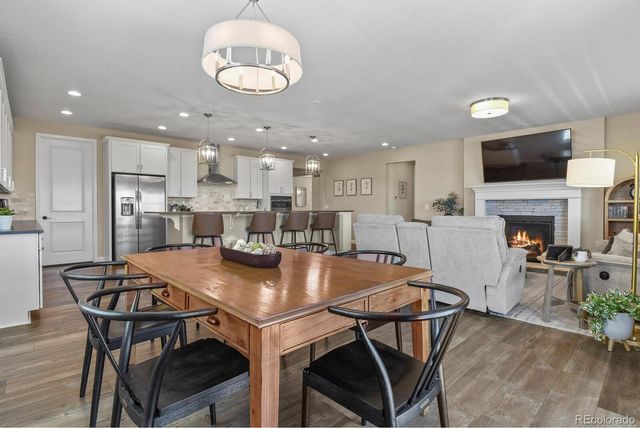 6180 Leilani Drive, Castle Rock, CO 80108