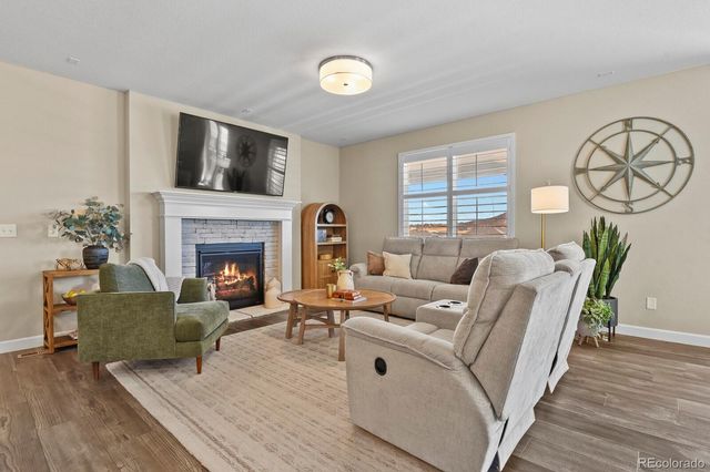 6180 Leilani Drive, Castle Rock, CO 80108