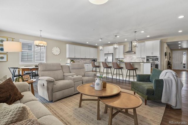 6180 Leilani Drive, Castle Rock, CO 80108