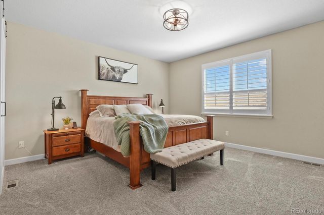 6180 Leilani Drive, Castle Rock, CO 80108