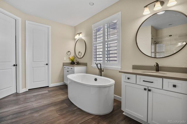 6180 Leilani Drive, Castle Rock, CO 80108