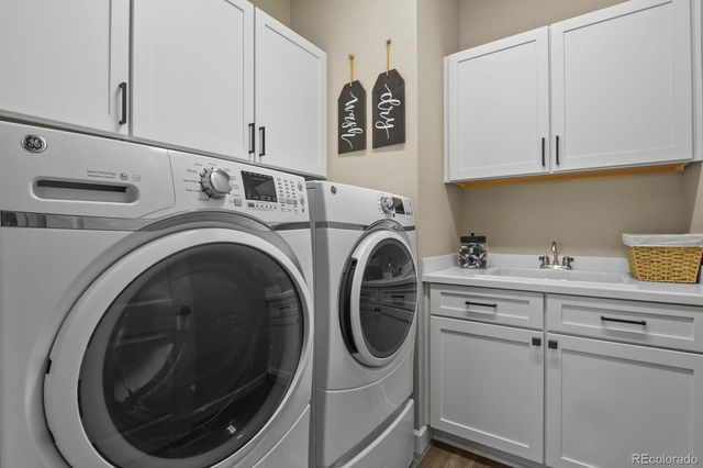 6180 Leilani Drive, Castle Rock, CO 80108