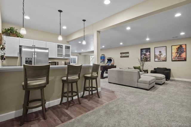 6180 Leilani Drive, Castle Rock, CO 80108