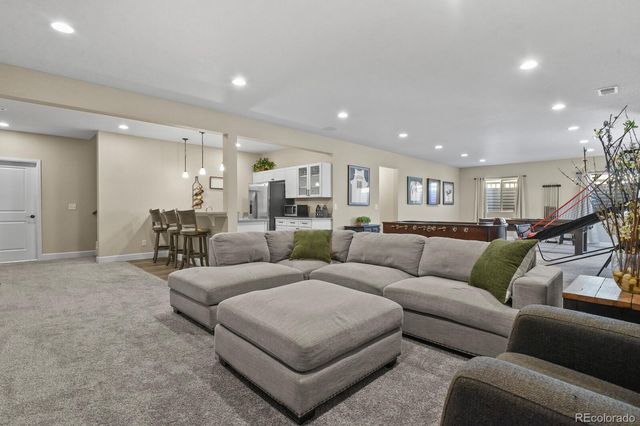 6180 Leilani Drive, Castle Rock, CO 80108