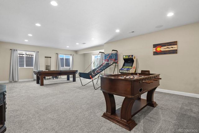 6180 Leilani Drive, Castle Rock, CO 80108