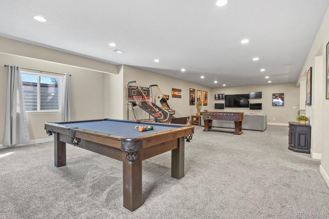 6180 Leilani Drive, Castle Rock, CO 80108