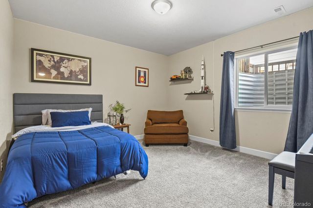 6180 Leilani Drive, Castle Rock, CO 80108