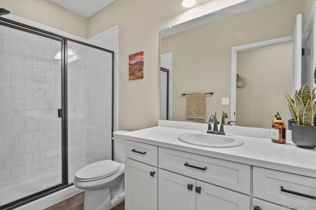 6180 Leilani Drive, Castle Rock, CO 80108