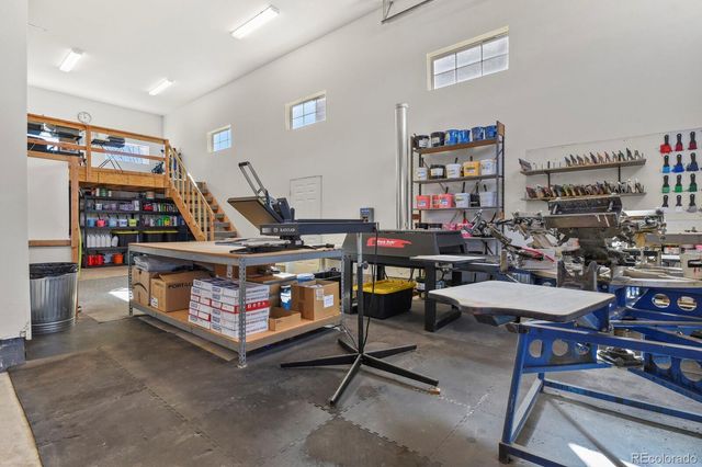 6180 Leilani Drive, Castle Rock, CO 80108