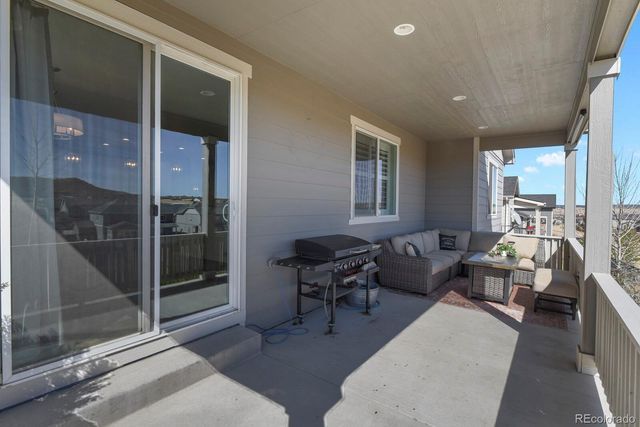 6180 Leilani Drive, Castle Rock, CO 80108