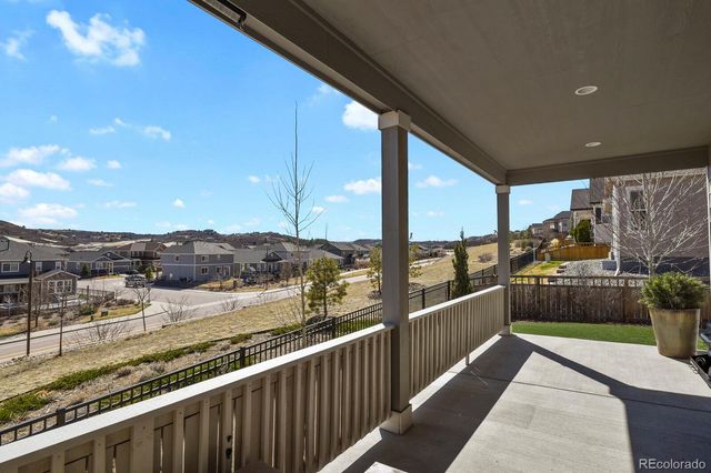 6180 Leilani Drive, Castle Rock, CO 80108