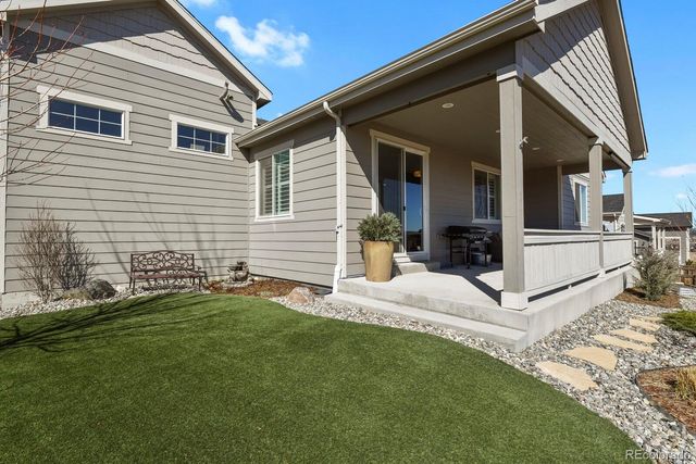 6180 Leilani Drive, Castle Rock, CO 80108