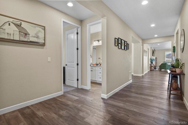 6180 Leilani Drive, Castle Rock, CO 80108