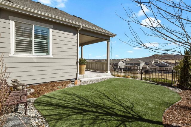 6180 Leilani Drive, Castle Rock, CO 80108