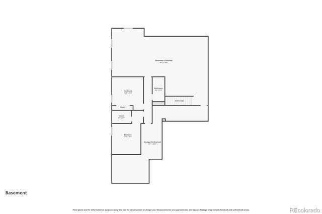 6180 Leilani Drive, Castle Rock, CO 80108