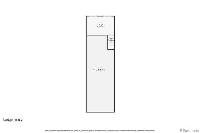 6180 Leilani Drive, Castle Rock, CO 80108