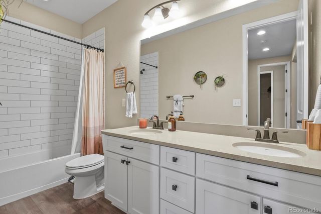 6180 Leilani Drive, Castle Rock, CO 80108