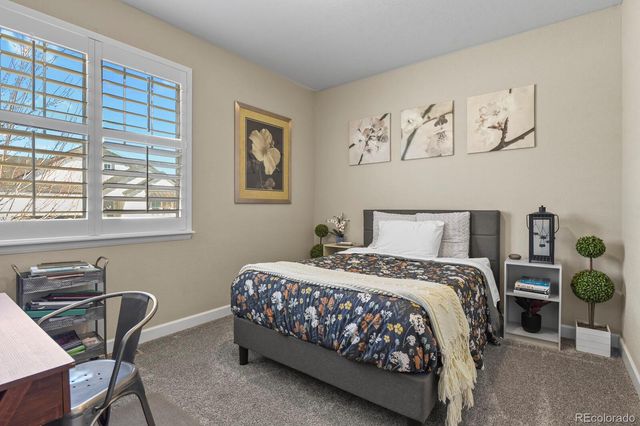 6180 Leilani Drive, Castle Rock, CO 80108