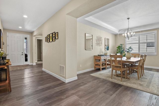 6180 Leilani Drive, Castle Rock, CO 80108