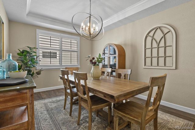 6180 Leilani Drive, Castle Rock, CO 80108