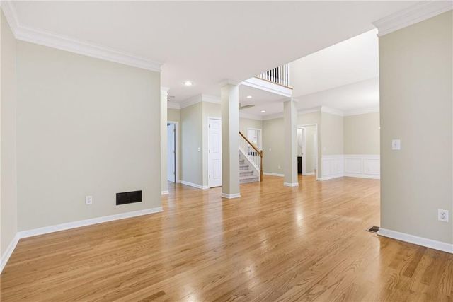 4814 Galloways Farm Court, Acworth, GA 30101