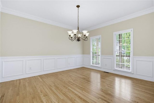 4814 Galloways Farm Court, Acworth, GA 30101