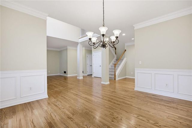 4814 Galloways Farm Court, Acworth, GA 30101