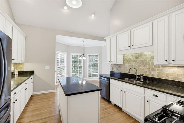 4814 Galloways Farm Court, Acworth, GA 30101