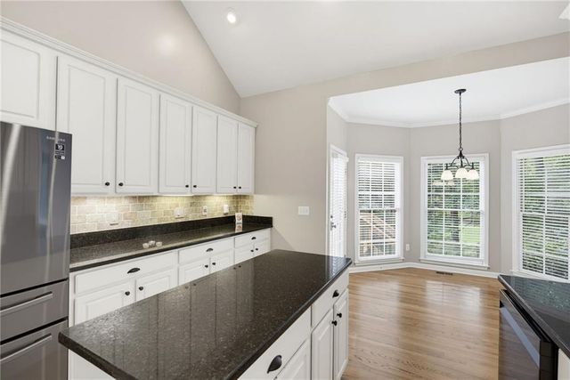 4814 Galloways Farm Court, Acworth, GA 30101