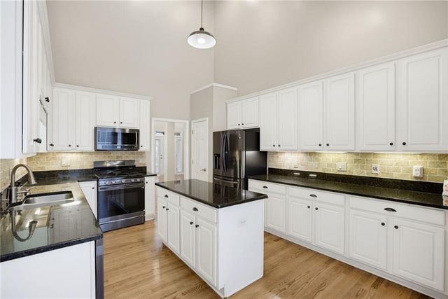 4814 Galloways Farm Court, Acworth, GA 30101