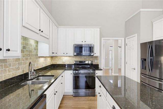 4814 Galloways Farm Court, Acworth, GA 30101