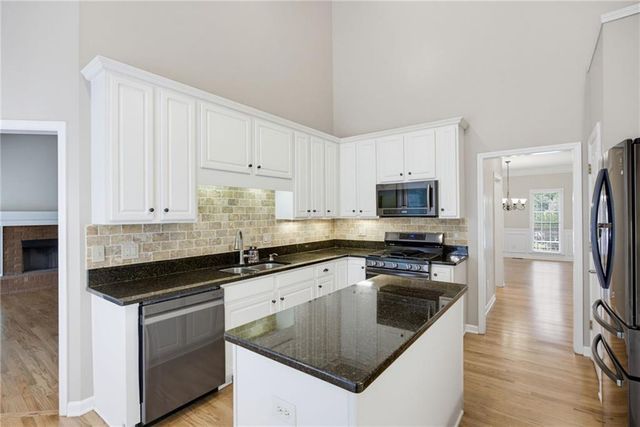 4814 Galloways Farm Court, Acworth, GA 30101