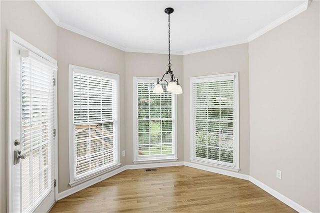 4814 Galloways Farm Court, Acworth, GA 30101
