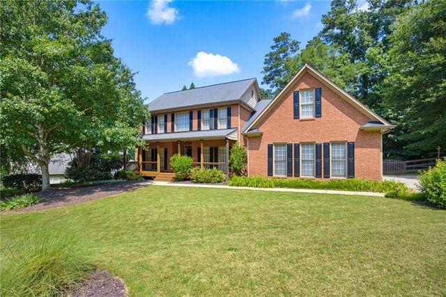 4814 Galloways Farm Court, Acworth, GA 30101