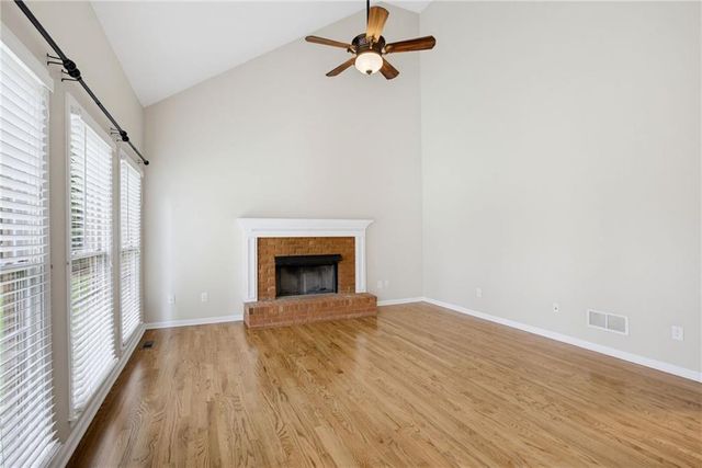 4814 Galloways Farm Court, Acworth, GA 30101