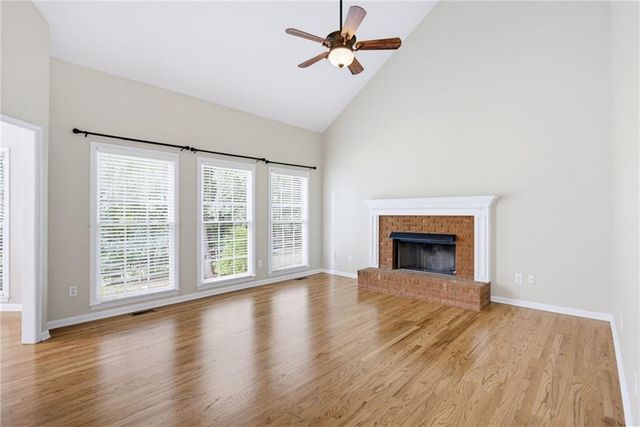 4814 Galloways Farm Court, Acworth, GA 30101