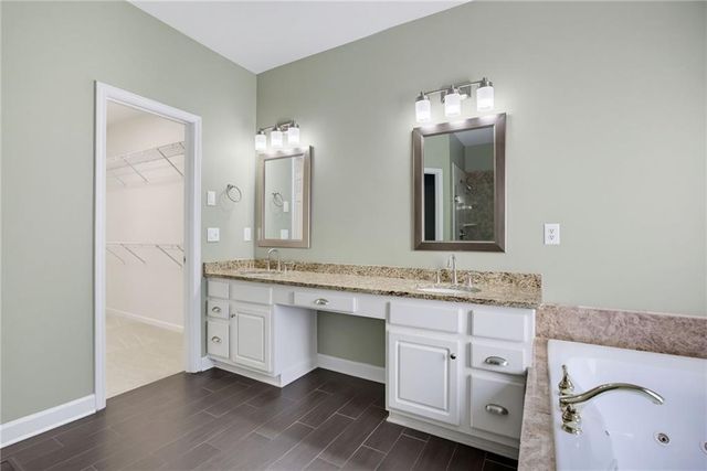 4814 Galloways Farm Court, Acworth, GA 30101