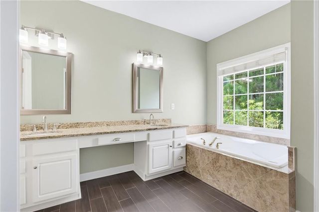 4814 Galloways Farm Court, Acworth, GA 30101