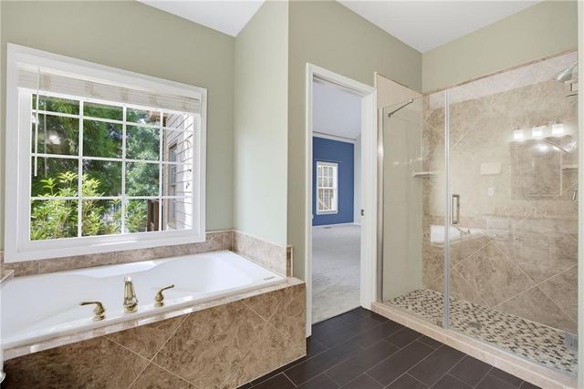 4814 Galloways Farm Court, Acworth, GA 30101