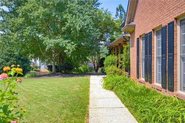 4814 Galloways Farm Court, Acworth, GA 30101