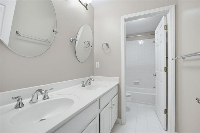 4814 Galloways Farm Court, Acworth, GA 30101