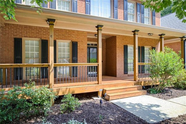 4814 Galloways Farm Court, Acworth, GA 30101