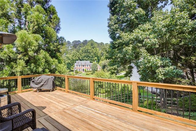 4814 Galloways Farm Court, Acworth, GA 30101