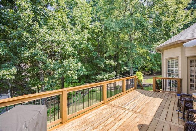 4814 Galloways Farm Court, Acworth, GA 30101