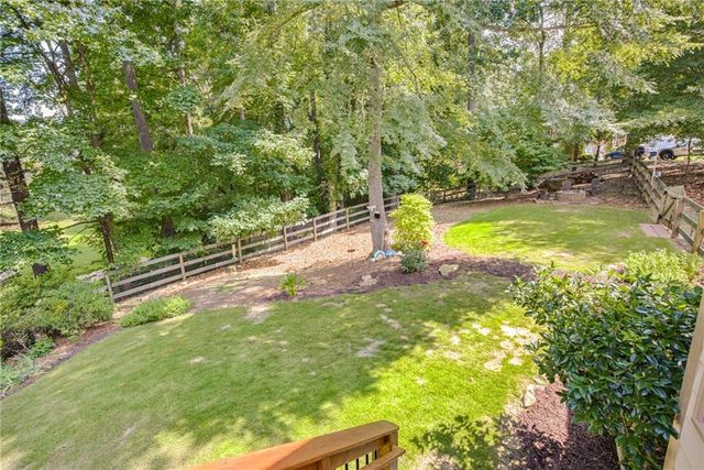 4814 Galloways Farm Court, Acworth, GA 30101