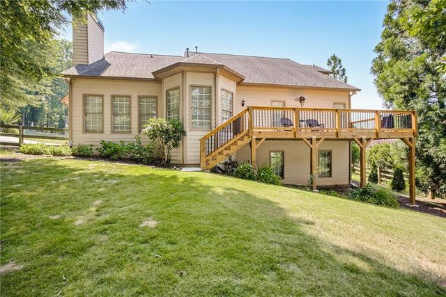 4814 Galloways Farm Court, Acworth, GA 30101