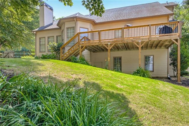 4814 Galloways Farm Court, Acworth, GA 30101