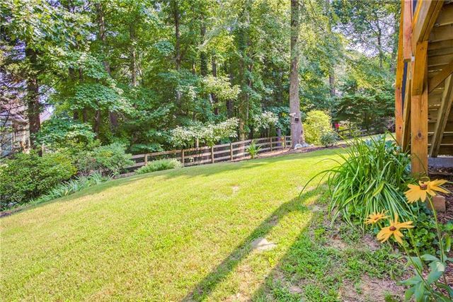 4814 Galloways Farm Court, Acworth, GA 30101