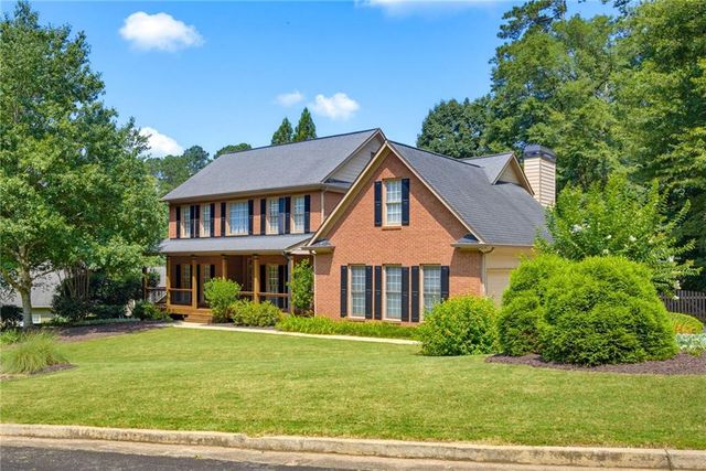 4814 Galloways Farm Court, Acworth, GA 30101